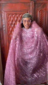 106K views · 5.2K reactions | Sewing a dress for my mummy,mother of the bride #fblifestyle | Kyra & Myra Donald | Facebook