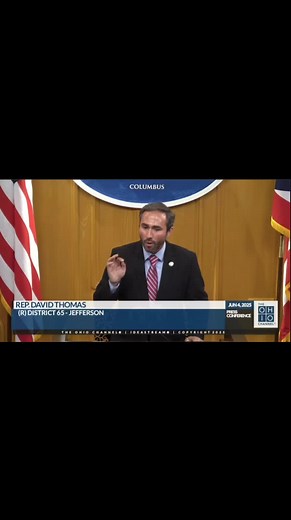 Ohio HB 335: Property Tax Relief Act Explained