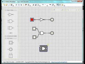 Basic Logic Gates