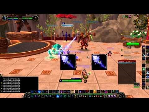 World of Warcraft How To Tellmewhen Tutorial Frost Mages Everything You Need!