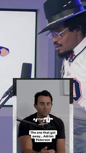 79K views · 4.1K reactions | Bro that’s not recruiting, that’s lobbying  | 4th&1 | Facebook