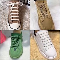 5 Ways to tie your shoelaces | Lilyon