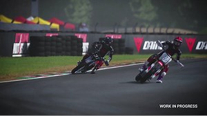 Supermoto, among many new features, is coming to Ride 2. Here's a first taste of the gameplay! All footage captured in-game. #RideVideogame | Ride