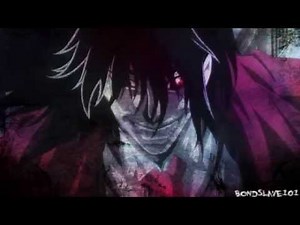 Hellsing Dracula - E Nomine