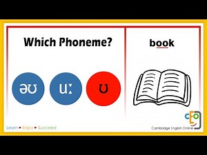 Which Phoneme? (Part 3)