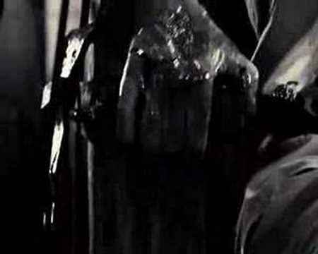 Sin City Electric Chair