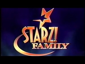 Starz Family ids 2004