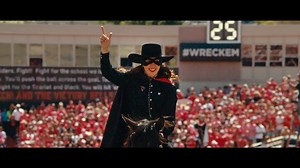 8.2K views · 399 reactions | This wide open space has let our imaginations grow for 100 years. Here's to the next 100, with our eyes on the horizon. : Scott Pelley #TTU100⚫️ | Texas Tech University | Facebook