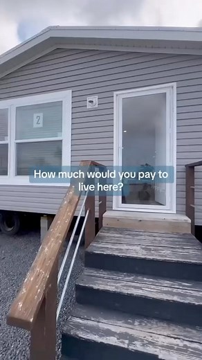 1.3K views · 16 reactions | #qualitymobileandtrailerhome #custombuilt #manufacturedhomes #northcarolina #southcarolina #florida #alabama #mississippi #louisiana #frontporch #frontporchdecor #mobilehomesforsale #mobilehome #mobilehomeliving #mobilehomes #MobileHomeSales #Georgia #texashomes #massachussets | Quality mobile and trailer home Ltd | Facebook