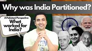 In this captivating video, I delve into the historical events surrounding the cause of India's partition and unravel the political landscape that emerged in its aftermath. Gain valuable insights into the factors that led to the division of India and Pakistan, and witness the subsequent trajectory of India's political history from 1947 to the present day. | BOOK BUDDY