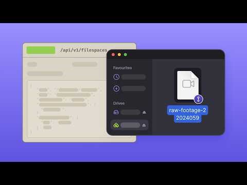 LucidLink Connect: Put your data to work, wherever it lives