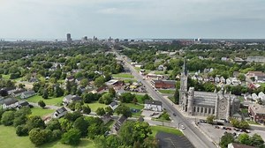 Calls for NYSEG rate case public hearing