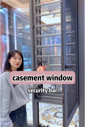 Comprehensive Selection for Window and Door Projects