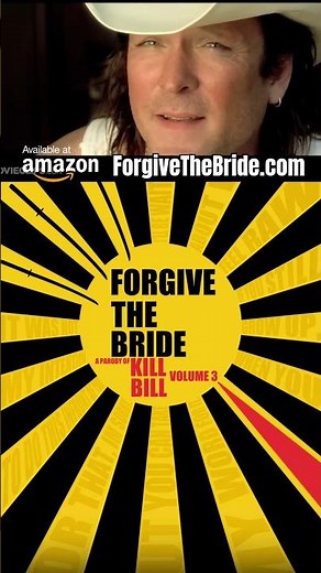 KILL BILL Iconic Scenes - Bill warns Budd how Bride will Kill him ❤️‍🩹ForgiveTheBride.com