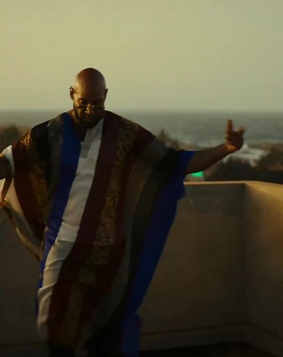 Clip signé de Booba : Découvrez-le maintenant !