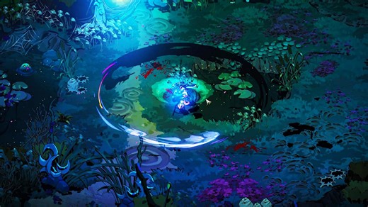 What is God Mode in Hades 2 and how to use it?