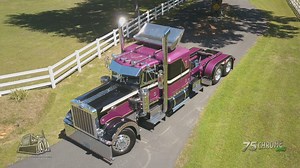 34K views · 894 reactions | The 75 Chrome Shop hired Diesel Addict Photos and Big Rig Videos to create their 2019 calendar. Here are a few scenes from the shoot. You can order the calendar here - https://www.75chromeshop.com/all-products/75-chrome-shop-2019-calendar/ | Big Rig Videos | Facebook