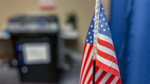 What to know about Anderson County's upcoming General Election scheduled on November 4