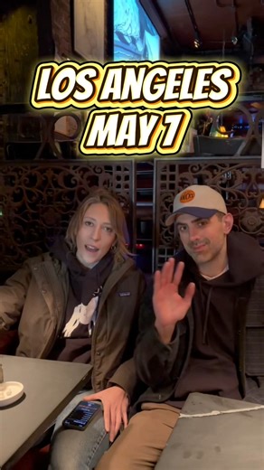 Pre-sale at 12PM PT promo code: JOKES | Sam Morril