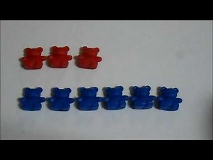 Comparing Numbers (Videos 2)