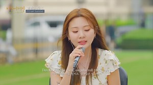 【4K】脸红的思春期 - 【Cruel Summer】 Cover