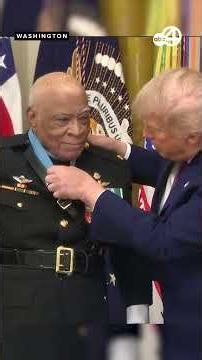 Retired Marine Corps Major James Capers Jr., SC native, awarded Medal of Honor