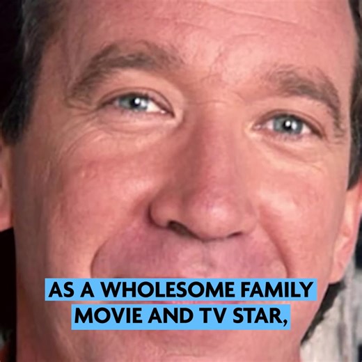 Tim Allen’s Shocking Past Before He Made America Laugh! | True Crime Recaps