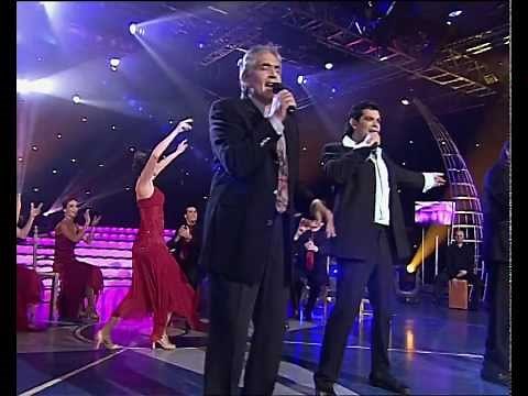 LOS CHICHOS "JUAN CASTILLO"
