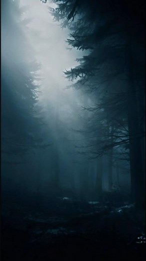 “Scientists Can’t Explain This Forest Mystery”🤯#mystery