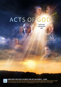 Acts of God streaming: where to watch movie online?