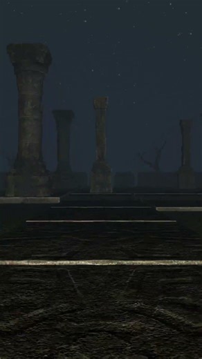 Exploring the Ruins of Old Zakros in Navigating The Labyrinth