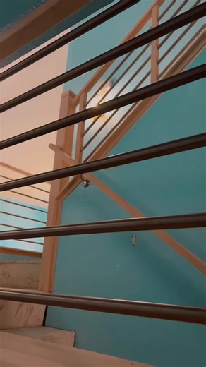 Starting the New Year off right—this homeowner just upgraded with brand-new custom stairs by Titan Stairs. ✨ Precision craftsmanship, quality materials, and expert installation designed to elevate both safety and style for 2026 and beyond. #TitanStairs #CustomStairs #NewYearUpgrade #HomeRenovation