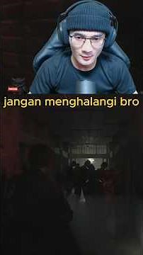 Semua Zombie Penjara Lepas! 😨| RE2 REMAKE