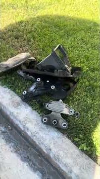 2016-2023 Chevy Malibu 1.5L Ecotec Water Pump