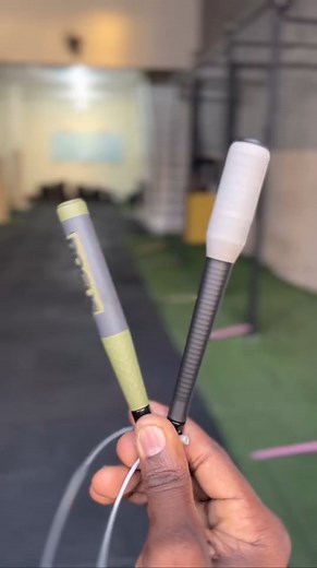 We got spin. Rogue SR Series cable jump ropes are built for speed. Shop the lineup: https://www.roguefitness.com/conditioning/jump-ropes/sr-series Video: Elemilson S. | Rogue Fitness