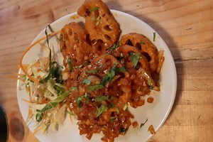 Sheffield's 'small but lively Indian restaurant' that you should definitely try