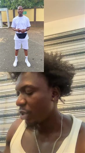 If you have any information, no matter how small or insignificant it may seem, please contact any of the following numbers 07062650131 08065655225 07033299307 #missingperson #lagos #nigeria #share kindly share this post