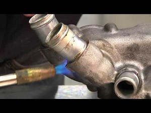 Porsche 996 & 997 Cooling Repair