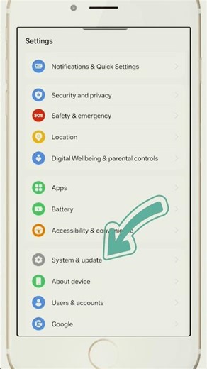 “Set Time Automatically on Android (Hidden Setting!)”