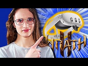 The BEST Way to Play Asgard's Wrath 2! Quest 3 vs Quest 2