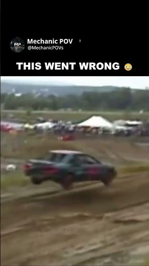 THIS WENT WRONG 😳 #demolition #fails