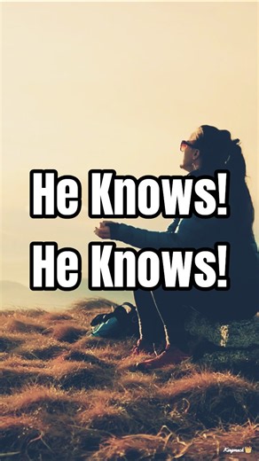He Knows 🙌 Jeremy Camp #worshipmusic #praiseandworship #worship #shorts #jeremycamp