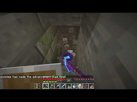 How to do Eye Spy advancement - Minecraft