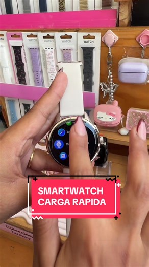 Smartwatches M99 y H100 con Carga Rápida y Rendimiento