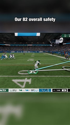 Madden Career Mode: Becoming the Best FS in NFL History - Part 5