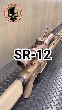 SR-25 #airsoft #shorts #sr25 #war #warzone #army #military