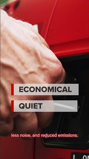 Power Your Worksite | Honda Generator Range