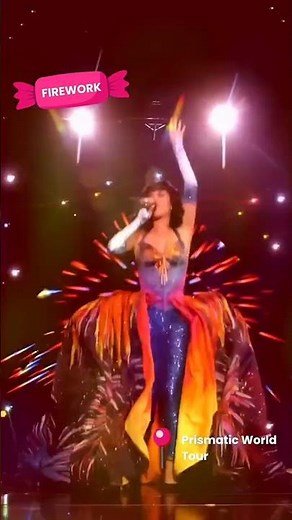 Let's take a look back at some of Katy Perry's best live performances! 🎤