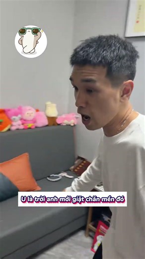 Bất ngờ rồi đó #haihuoc #funny