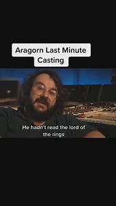 The stars really aligned for LOTR | Bilbo Baggins